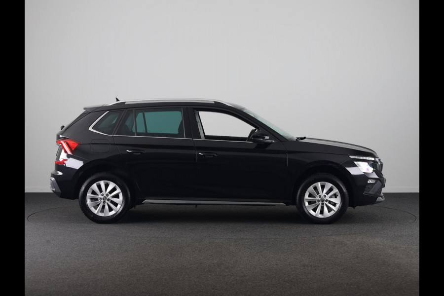 Škoda Kamiq 1.0 TSI 115pk DSG-7 Business Edition | Automaat | Verlengde garantie | Navigatie | Verwarmbare voorstoelen | Adaptive cruise control