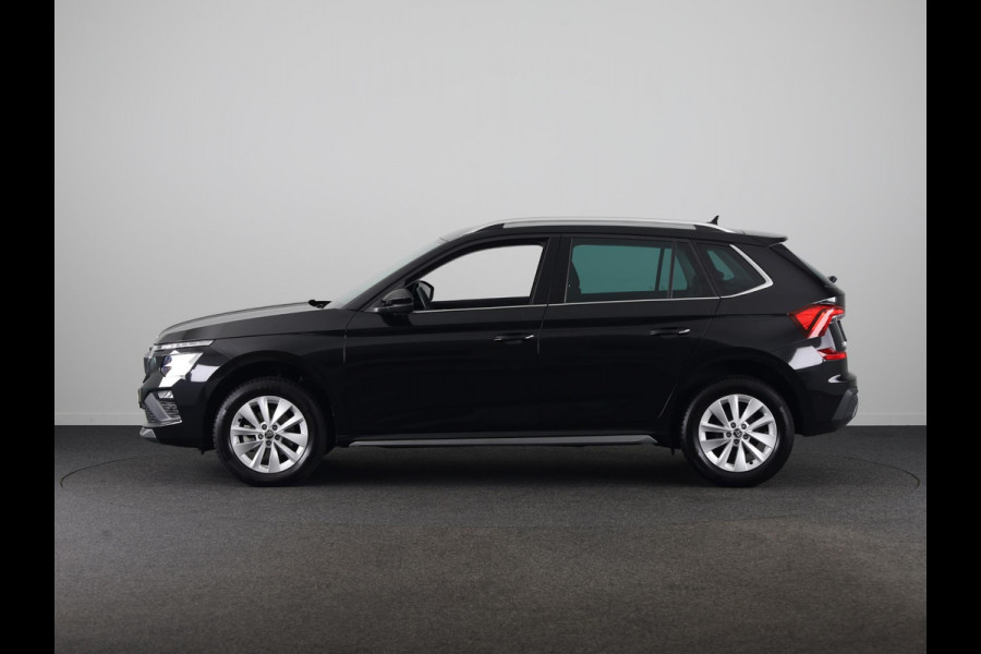 Škoda Kamiq 1.0 TSI 115pk DSG-7 Business Edition | Automaat | Verlengde garantie | Navigatie | Verwarmbare voorstoelen | Adaptive cruise control