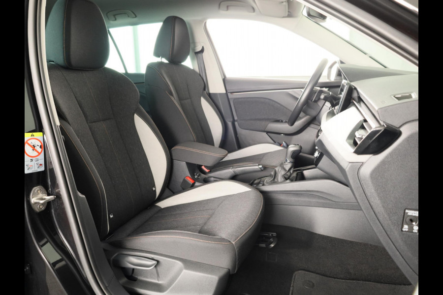Škoda Kamiq 1.0 TSI 115pk DSG-7 Business Edition | Automaat | Verlengde garantie | Navigatie | Verwarmbare voorstoelen | Adaptive cruise control