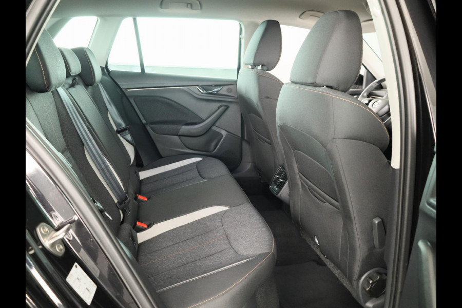 Škoda Kamiq 1.0 TSI 115pk DSG-7 Business Edition | Automaat | Verlengde garantie | Navigatie | Verwarmbare voorstoelen | Adaptive cruise control