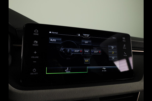 Škoda Kamiq 1.0 TSI 115pk DSG-7 Business Edition | Automaat | Verlengde garantie | Navigatie | Verwarmbare voorstoelen | Adaptive cruise control