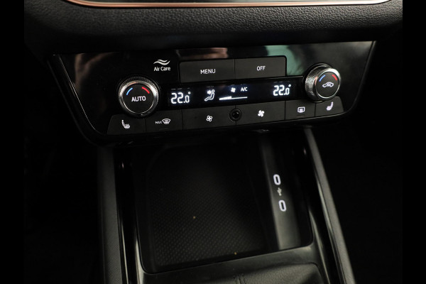 Škoda Kamiq 1.0 TSI 115pk DSG-7 Business Edition | Automaat | Verlengde garantie | Navigatie | Verwarmbare voorstoelen | Adaptive cruise control