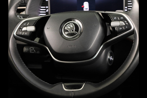 Škoda Kamiq 1.0 TSI 115pk DSG-7 Business Edition | Automaat | Verlengde garantie | Navigatie | Verwarmbare voorstoelen | Adaptive cruise control