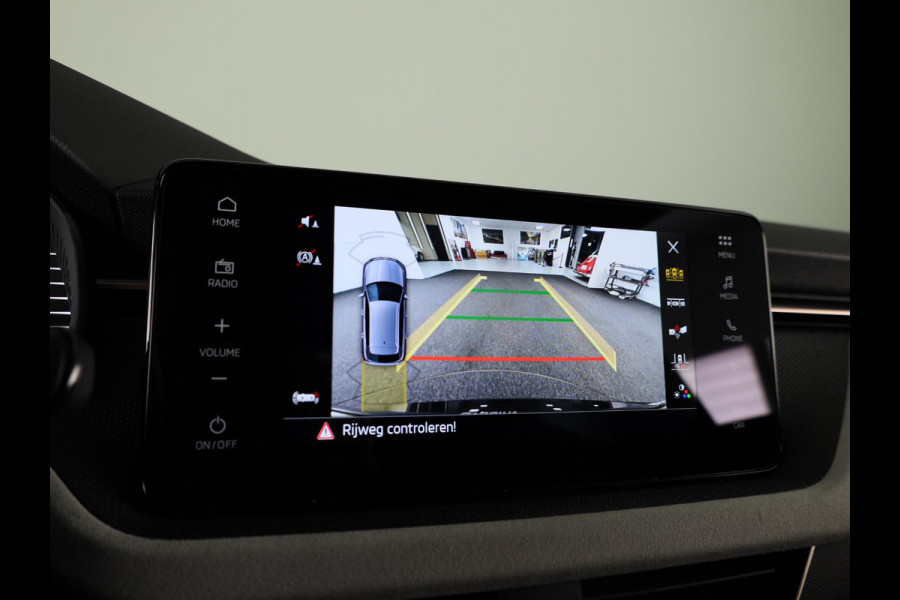 Škoda Kamiq 1.0 TSI 115pk DSG-7 Business Edition | Automaat | Verlengde garantie | Navigatie | Verwarmbare voorstoelen | Adaptive cruise control