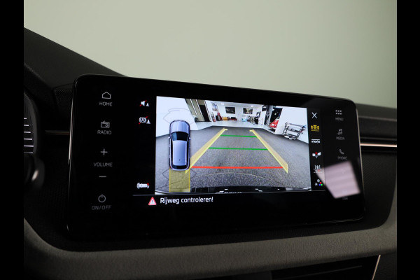 Škoda Kamiq 1.0 TSI 115pk DSG-7 Business Edition | Automaat | Verlengde garantie | Navigatie | Verwarmbare voorstoelen | Adaptive cruise control