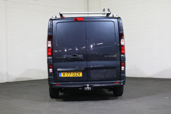 Renault Trafic 2.0 dCi 150pk L2 H1 Work Edition Automaat Airco Navigatie Trekhaak