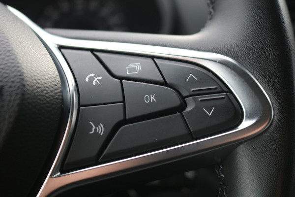 Renault Trafic 2.0 dCi 150pk L2 H1 Work Edition Automaat Airco Navigatie Trekhaak