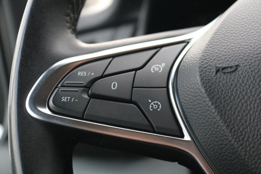 Renault Trafic 2.0 dCi 150pk L2 H1 Work Edition Automaat Airco Navigatie Trekhaak