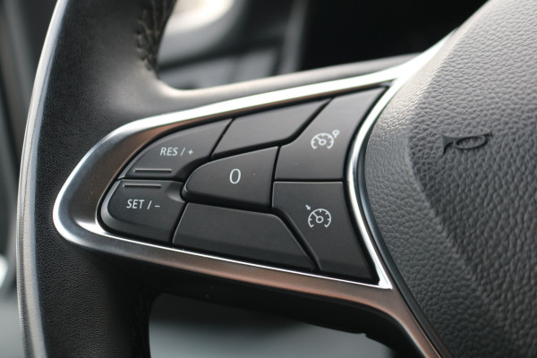 Renault Trafic 2.0 dCi 150pk L2 H1 Work Edition Automaat Airco Navigatie Trekhaak