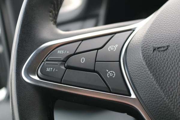 Renault Trafic 2.0 dCi 150pk L2 H1 Work Edition Automaat Airco Navigatie Trekhaak