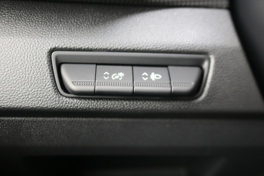 Renault Trafic 2.0 dCi 150pk L2 H1 Work Edition Automaat Airco Navigatie Trekhaak