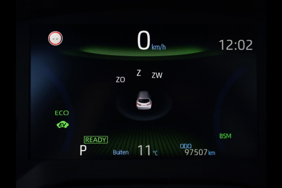 Toyota Corolla Touring Sports 2.0 Hybrid Premium | Panoramadak | Leder | JBL Audio