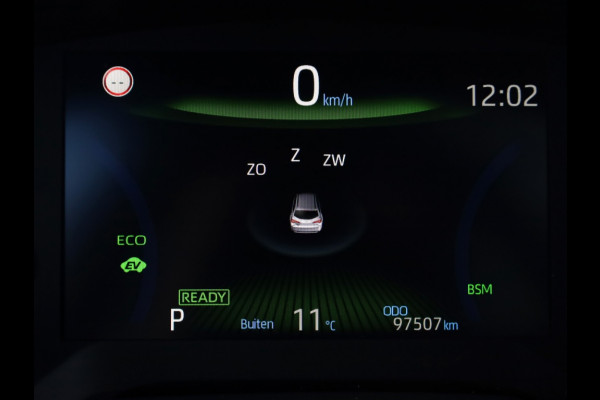 Toyota Corolla Touring Sports 2.0 Hybrid Premium | Panoramadak | Leder | JBL Audio