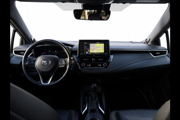 Toyota Corolla Touring Sports 2.0 Hybrid Premium | Panoramadak | Leder | JBL Audio