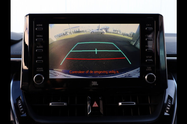 Toyota Corolla Touring Sports 2.0 Hybrid Premium | Panoramadak | Leder | JBL Audio