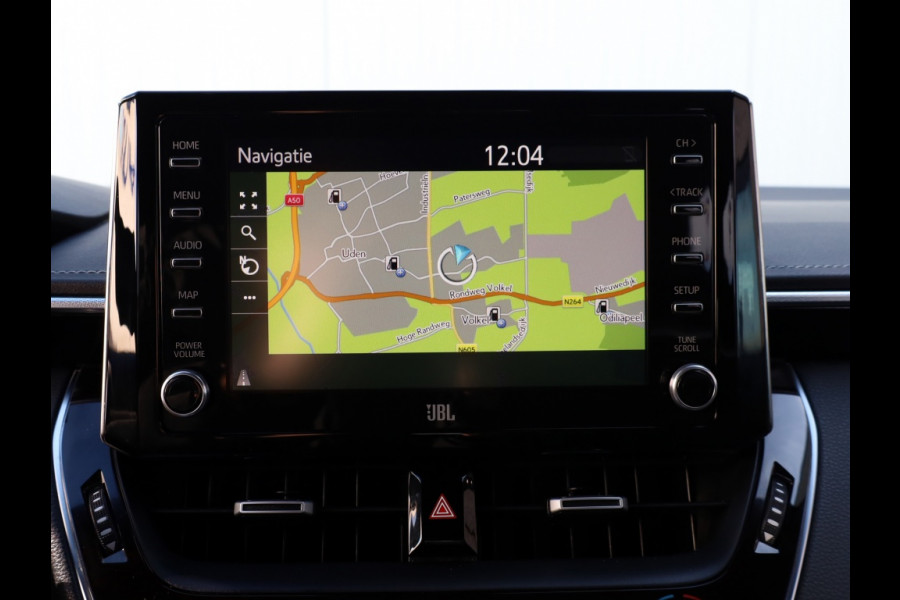 Toyota Corolla Touring Sports 2.0 Hybrid Premium | Panoramadak | Leder | JBL Audio