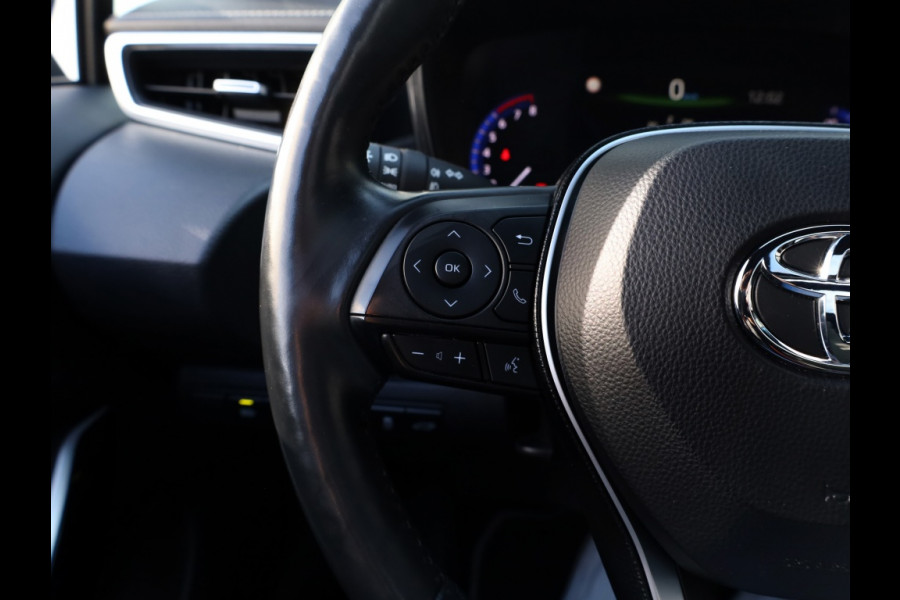 Toyota Corolla Touring Sports 2.0 Hybrid Premium | Panoramadak | Leder | JBL Audio