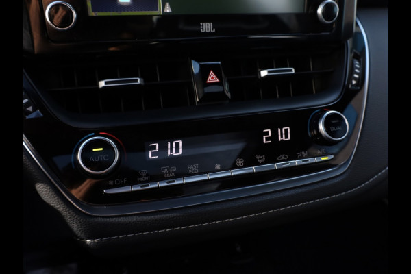 Toyota Corolla Touring Sports 2.0 Hybrid Premium | Panoramadak | Leder | JBL Audio