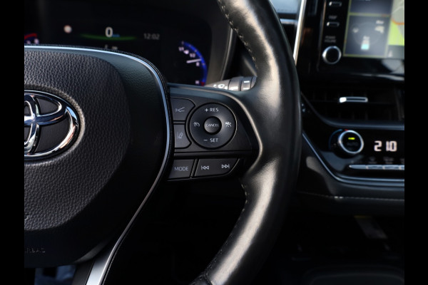 Toyota Corolla Touring Sports 2.0 Hybrid Premium | Panoramadak | Leder | JBL Audio