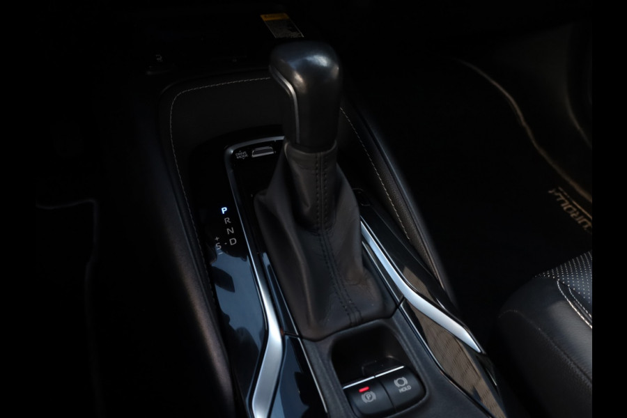 Toyota Corolla Touring Sports 2.0 Hybrid Premium | Panoramadak | Leder | JBL Audio
