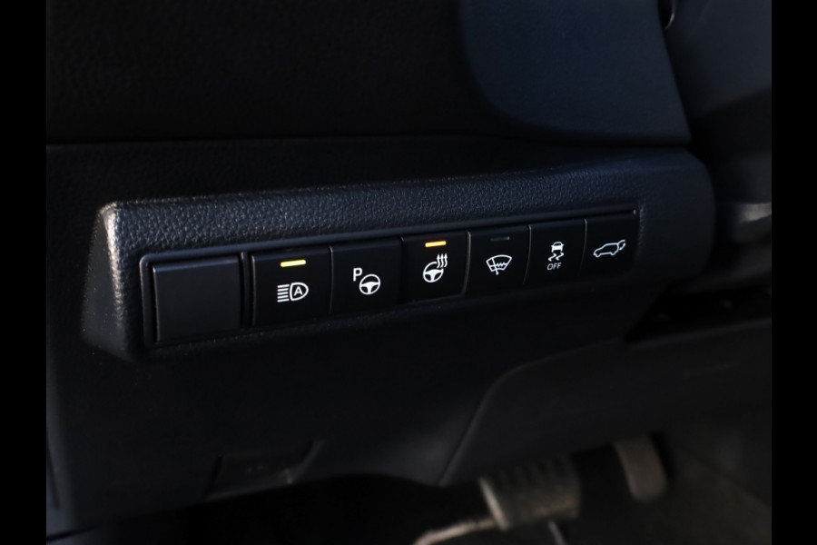 Toyota Corolla Touring Sports 2.0 Hybrid Premium | Panoramadak | Leder | JBL Audio