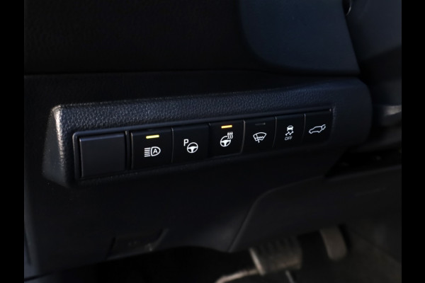 Toyota Corolla Touring Sports 2.0 Hybrid Premium | Panoramadak | Leder | JBL Audio