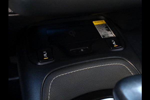 Toyota Corolla Touring Sports 2.0 Hybrid Premium | Panoramadak | Leder | JBL Audio