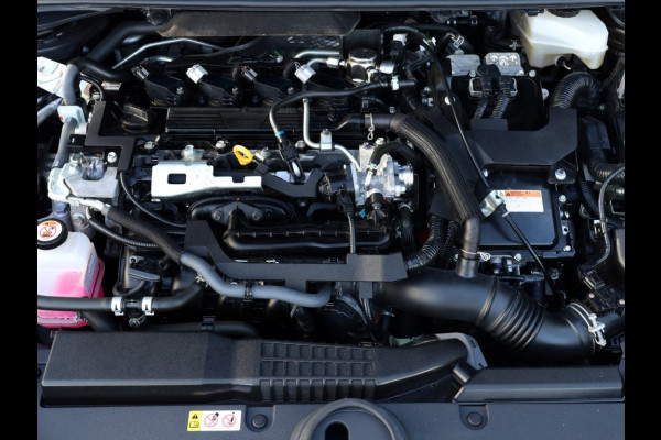 Toyota Corolla Touring Sports 2.0 Hybrid Premium | Panoramadak | Leder | JBL Audio