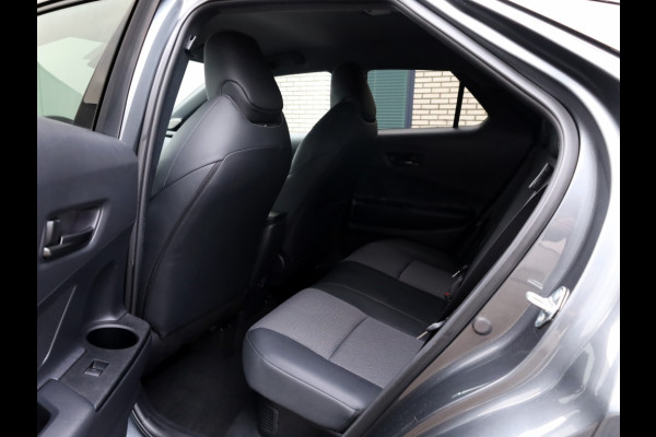 Toyota C-HR 2.0 Hybrid 200 Executive | JBL | Half Leder | El Achterklep