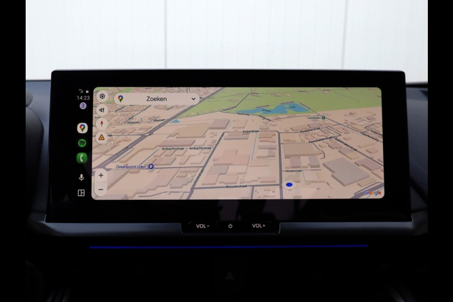 Toyota C-HR 2.0 Hybrid 200 Executive | JBL | Half Leder | El Achterklep