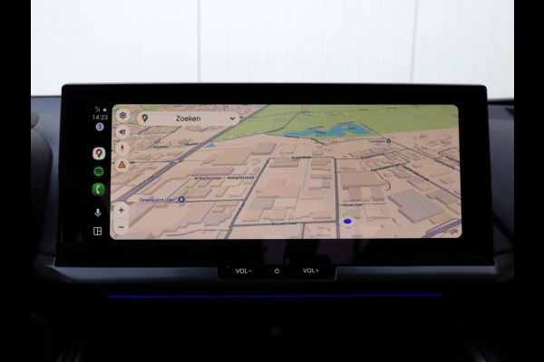 Toyota C-HR 2.0 Hybrid 200 Executive | JBL | Half Leder | El Achterklep