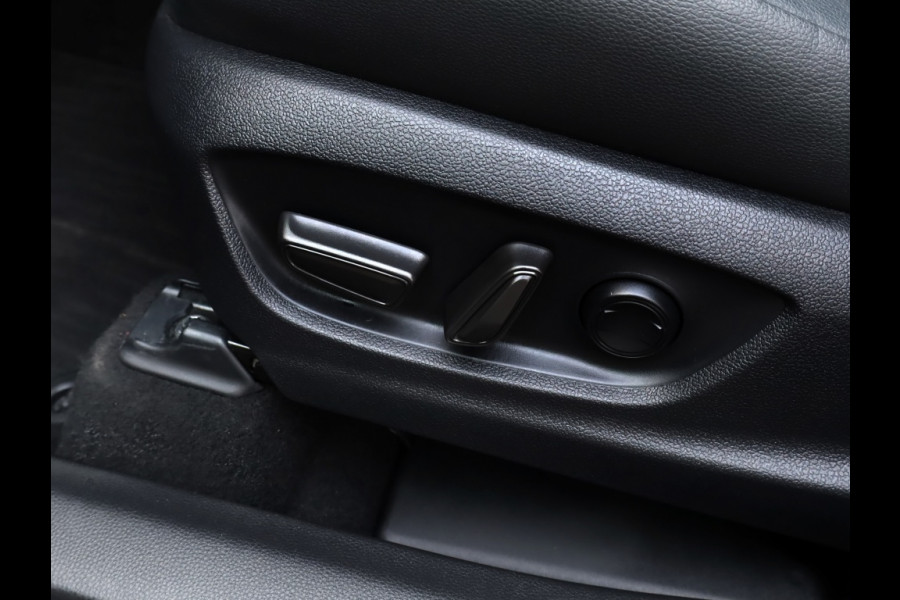 Toyota C-HR 2.0 Hybrid 200 Executive | JBL | Half Leder | El Achterklep