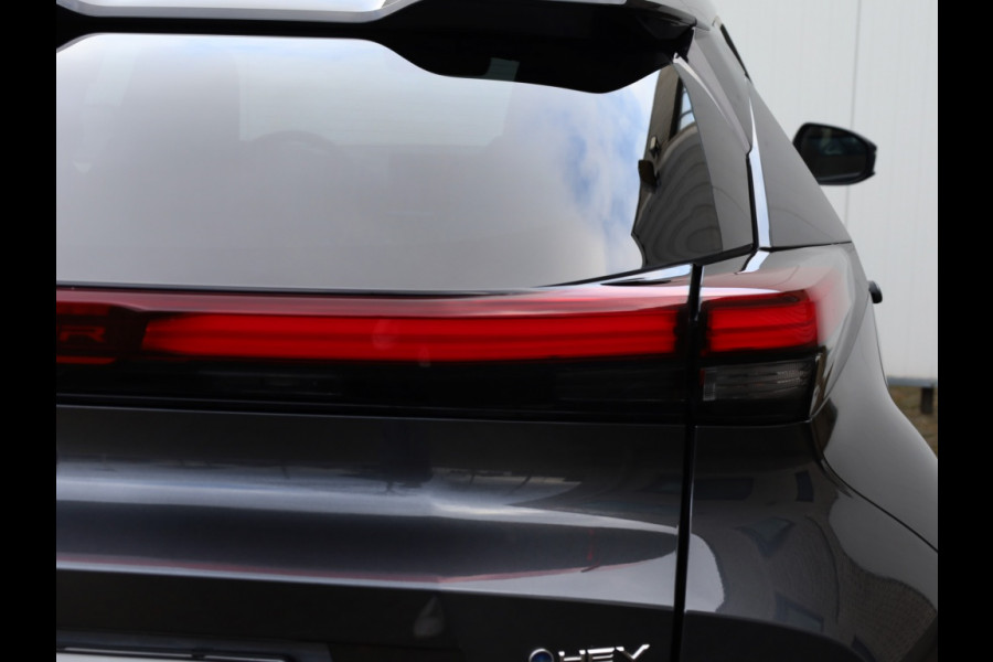 Toyota C-HR 2.0 Hybrid 200 Executive | JBL | Half Leder | El Achterklep