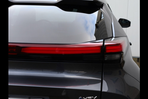 Toyota C-HR 2.0 Hybrid 200 Executive | JBL | Half Leder | El Achterklep