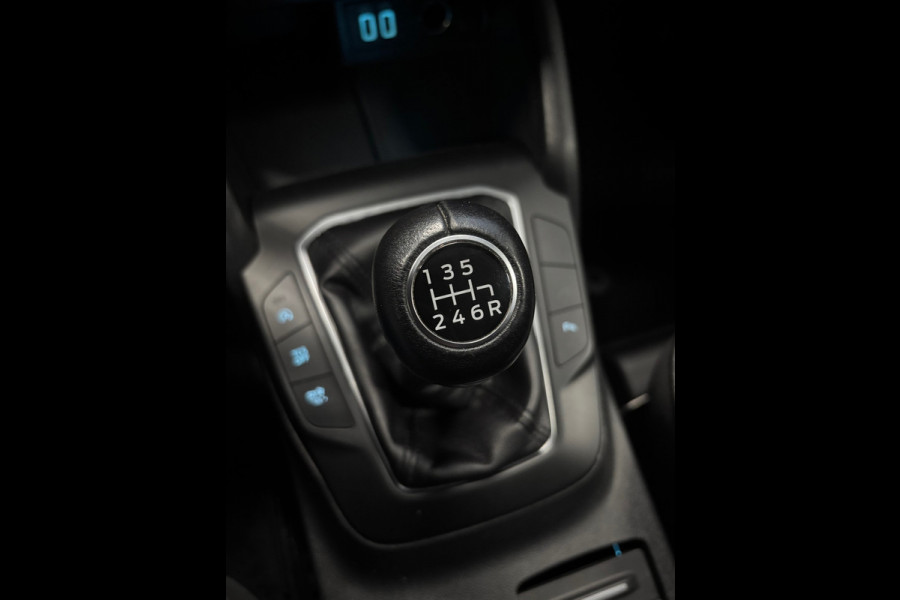 Ford FOCUS Wagon 1.0 EcoBoost Hybrid Trend Edition Business Airco | Cruise | Navi | Camera