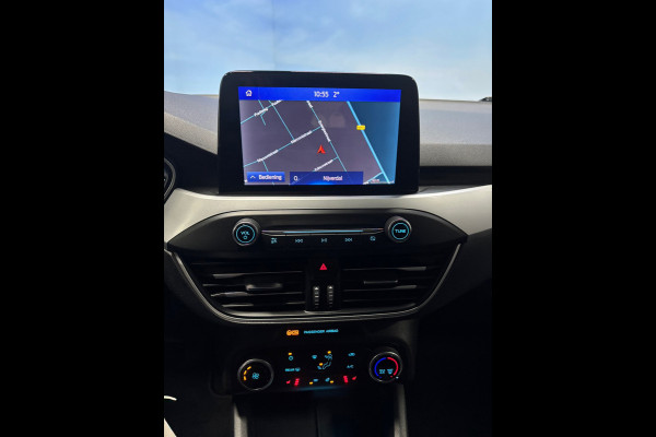 Ford FOCUS Wagon 1.0 EcoBoost Hybrid Trend Edition Business Airco | Cruise | Navi | Camera