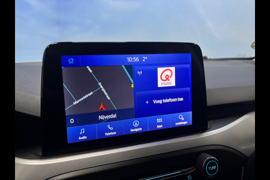 Ford FOCUS Wagon 1.0 EcoBoost Hybrid Trend Edition Business Airco | Cruise | Navi | Camera