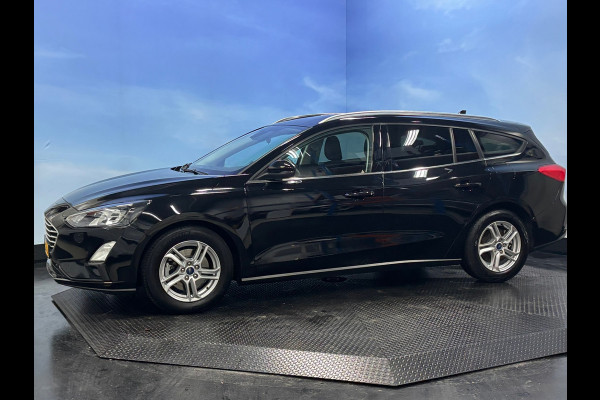 Ford FOCUS Wagon 1.0 EcoBoost Hybrid Trend Edition Business Airco | Cruise | Navi | Camera