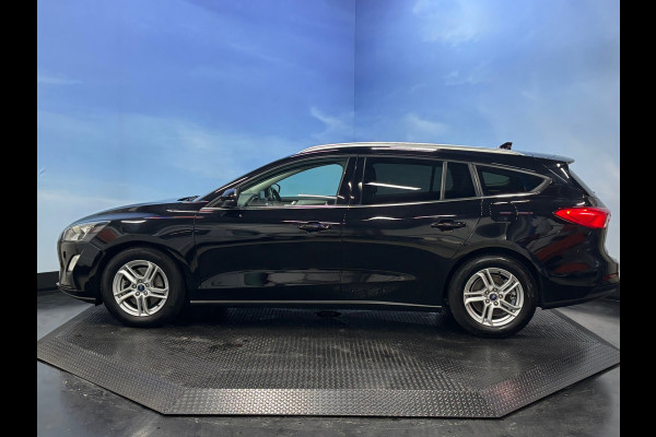 Ford FOCUS Wagon 1.0 EcoBoost Hybrid Trend Edition Business Airco | Cruise | Navi | Camera