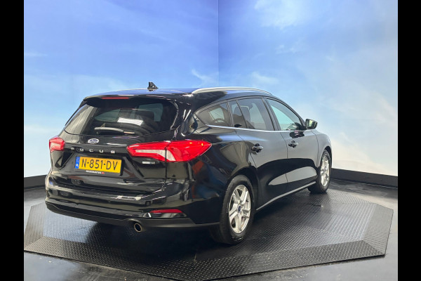 Ford FOCUS Wagon 1.0 EcoBoost Hybrid Trend Edition Business Airco | Cruise | Navi | Camera