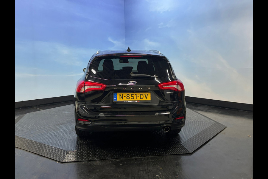 Ford FOCUS Wagon 1.0 EcoBoost Hybrid Trend Edition Business Airco | Cruise | Navi | Camera