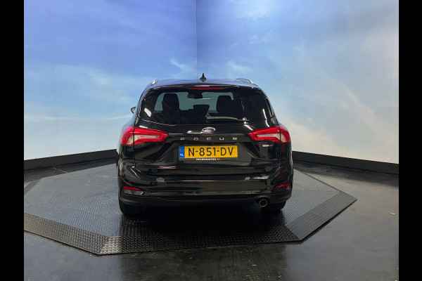Ford FOCUS Wagon 1.0 EcoBoost Hybrid Trend Edition Business Airco | Cruise | Navi | Camera