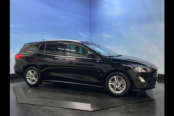 Ford FOCUS Wagon 1.0 EcoBoost Hybrid Trend Edition Business Airco | Cruise | Navi | Camera