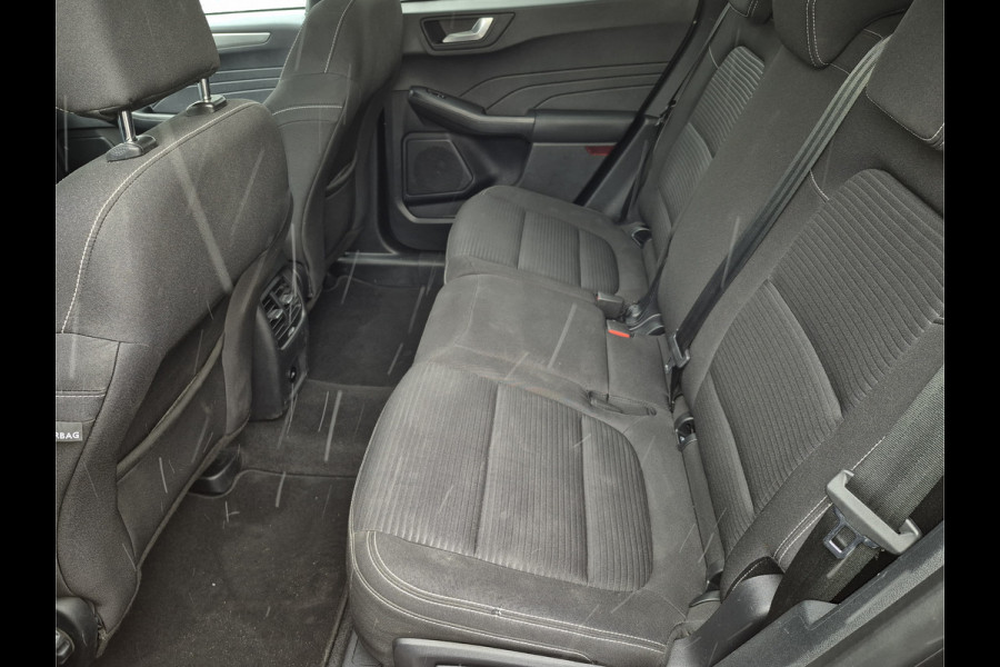 Ford Kuga BWJ 2023 | 2.5 PHEV 225PK Titanium | PANO DAK | CAMERA A | CARPLAY | CLIMA | CRUISE | NAVI | PRIV. GLAS | MULTIFUNCT. STUUR | LMV