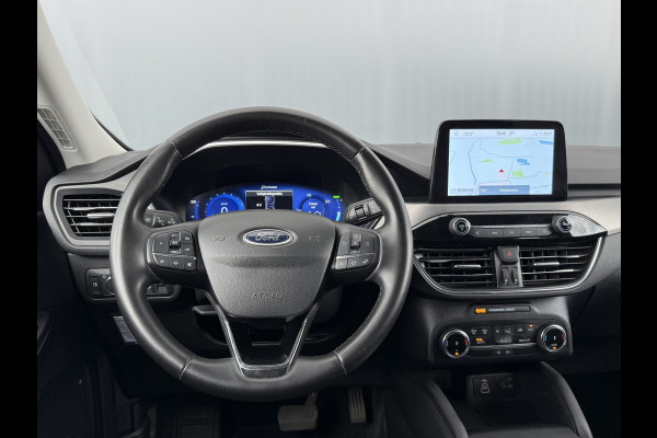 Ford Kuga BWJ 2023 | 2.5 PHEV 225PK Titanium | PANO DAK | CAMERA A | CARPLAY | CLIMA | CRUISE | NAVI | PRIV. GLAS | MULTIFUNCT. STUUR | LMV