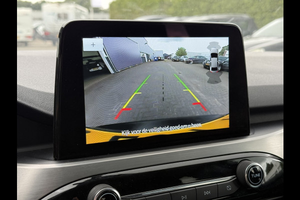 Ford Kuga BWJ 2023 | 2.5 PHEV 225PK Titanium | PANO DAK | CAMERA A | CARPLAY | CLIMA | CRUISE | NAVI | PRIV. GLAS | MULTIFUNCT. STUUR | LMV