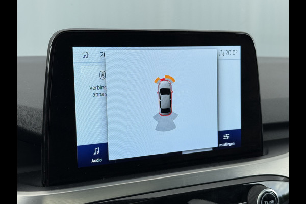 Ford Kuga BWJ 2023 | 2.5 PHEV 225PK Titanium | PANO DAK | CAMERA A | CARPLAY | CLIMA | CRUISE | NAVI | PRIV. GLAS | MULTIFUNCT. STUUR | LMV