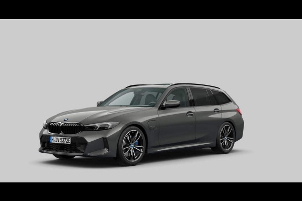 BMW 3 Serie Touring 330e xDrive M-Sport Pro| Pano | ACC | Memory | HK | HUD | Elek. trekhaak