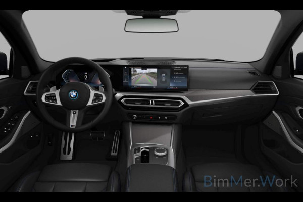 BMW 3 Serie Touring 330e xDrive M-Sport Pro| Pano | ACC | Memory | HK | HUD | Elek. trekhaak