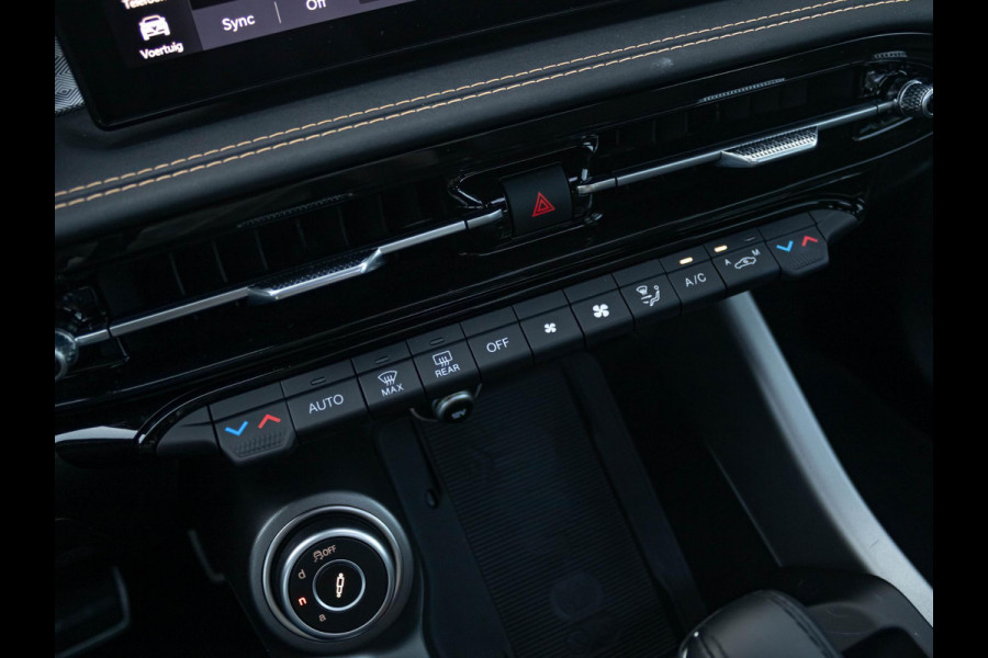 Alfa Romeo Tonale Veloce Plug-In Hybrid Q4 280pk | Schuif/Kanteldak | Technology Pack | 20" | Rosso Alfa